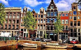 Tulip Hotel Amsterdam